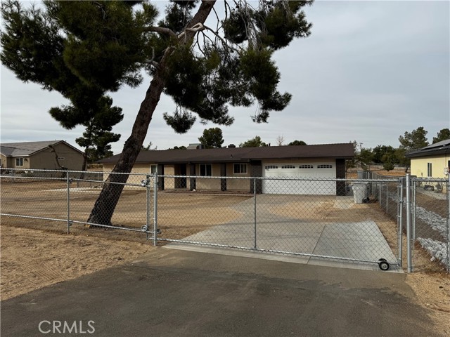 Detail Gallery Image 14 of 14 For 18110 Manzanita St, Hesperia,  CA 92345 - 3 Beds | 2 Baths