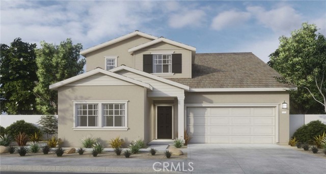 Detail Gallery Image 1 of 1 For 26763 Orchid Ct, Menifee,  CA 92585 - 4 Beds | 3/1 Baths