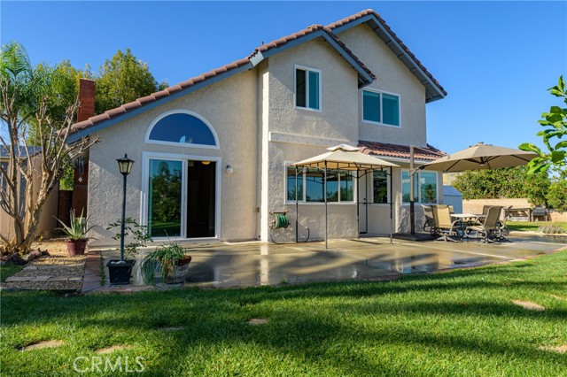 Detail Gallery Image 47 of 59 For 1202 Villanova Pl, Riverside,  CA 92506 - 3 Beds | 2/1 Baths