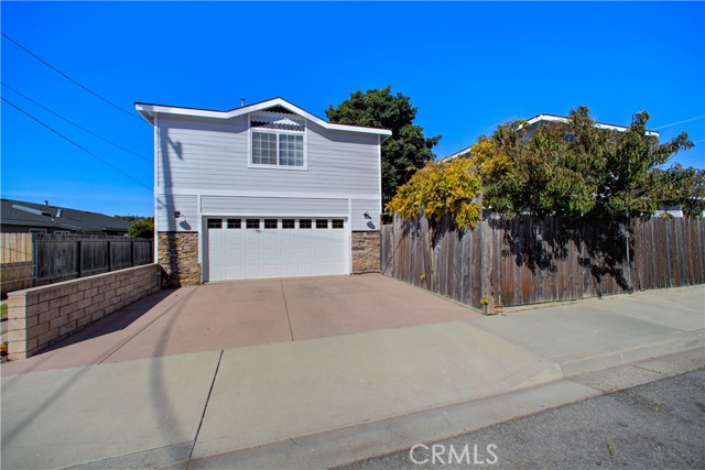 Detail Gallery Image 62 of 62 For 246 Garden Street, Arroyo Grande,  CA 93420 - 3 Beds | 2/1 Baths