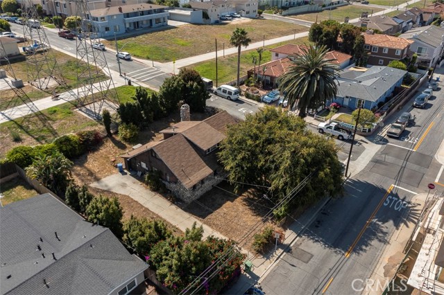 2501 Curtis Avenue, Redondo Beach, California 90278, 4 Bedrooms Bedrooms, ,1 BathroomBathrooms,Residential,Sold,Curtis,PW23133312