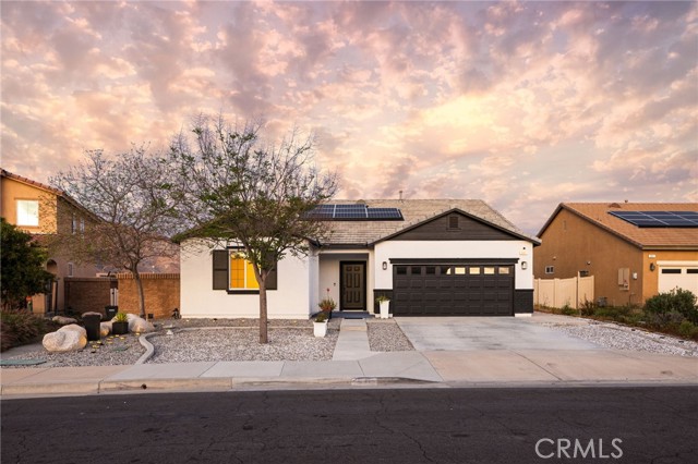 Detail Gallery Image 2 of 60 For 931 Bordeaux, San Jacinto,  CA 92582 - 3 Beds | 2 Baths