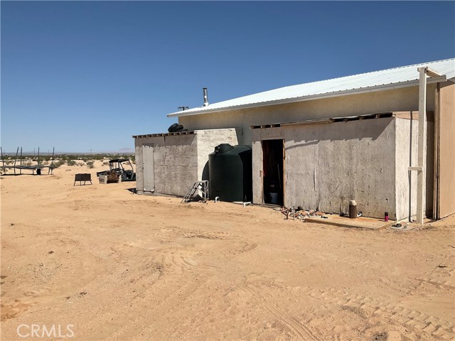 Detail Gallery Image 9 of 53 For 76421 Amboy Rd, Twentynine Palms,  CA 92277 - 1 Beds | 1/1 Baths
