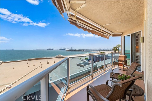 Detail Gallery Image 11 of 44 For 1500 E Ocean Bld #608,  Long Beach,  CA 90802 - 3 Beds | 2 Baths