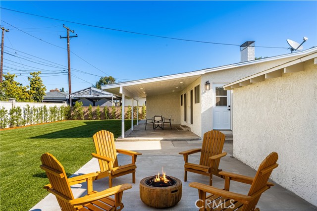 Detail Gallery Image 33 of 70 For 13221 Yorba St, North Tustin,  CA 92705 - 4 Beds | 2 Baths