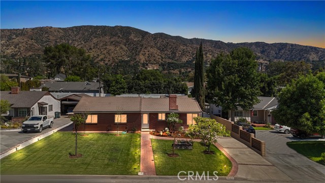 Detail Gallery Image 41 of 41 For 453 Laurel Ave, Glendora,  CA 91741 - 3 Beds | 2 Baths