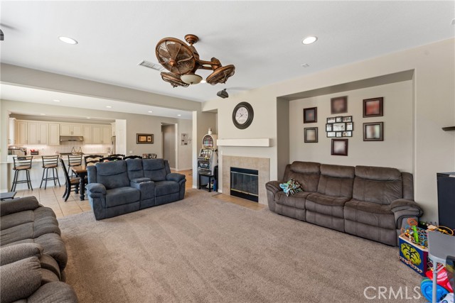 Detail Gallery Image 13 of 40 For 1438 Northstar St, San Bernardino,  CA 92407 - 4 Beds | 3 Baths