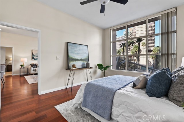 Detail Gallery Image 18 of 47 For 388 E Ocean Bld #305,  Long Beach,  CA 90802 - 2 Beds | 2 Baths
