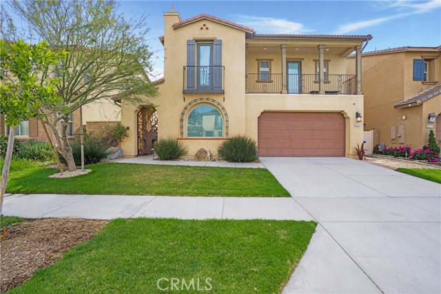 Details for 5061 Kensington Avenue, Ontario, CA 91762