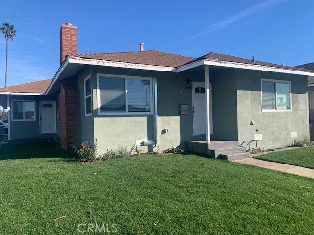 Front Image Thumbnail for CRBB26011512