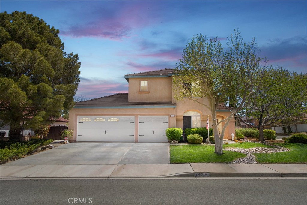 12831 Cimarron Way