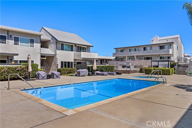 Detail Gallery Image 44 of 46 For 25837 Oak #111,  Lomita,  CA 90717 - 3 Beds | 2/1 Baths