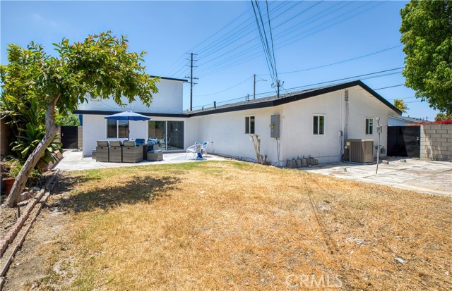 Detail Gallery Image 24 of 27 For 13502 Jackson St, Westminster,  CA 92683 - 5 Beds | 3 Baths