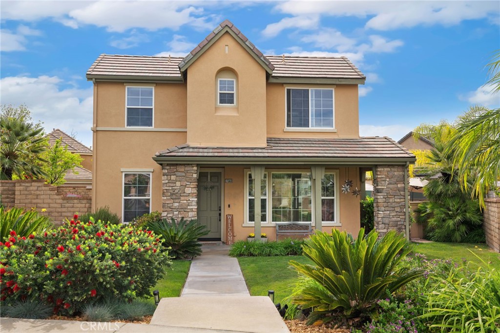 27563 Weeping Willow Drive