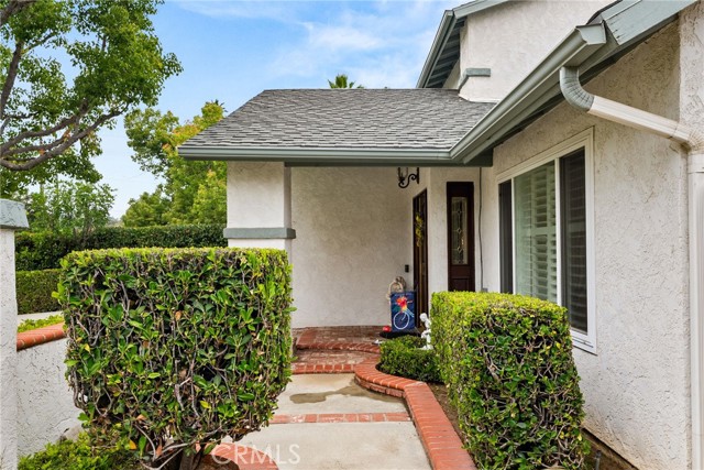 Detail Gallery Image 8 of 48 For 709 Calle De Silva, Redlands,  CA 92374 - 4 Beds | 2/1 Baths