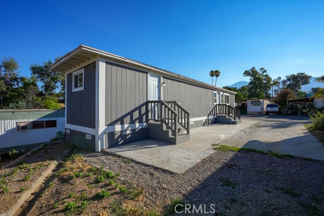 Detail Gallery Image 2 of 22 For 12361 4th Street #40,  Yucaipa,  CA 92399 - 1 Beds | 1 Baths