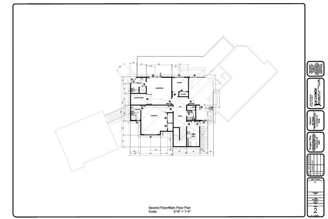Detail Gallery Image 9 of 10 For 26101 Boulder Ln, Twin Peaks,  CA 92391 - – Beds | – Baths
