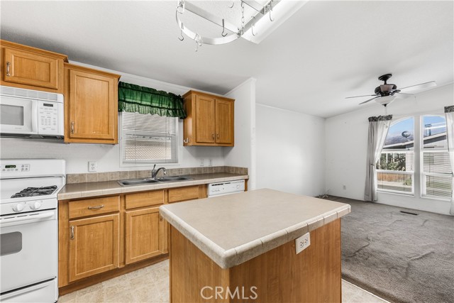 Detail Gallery Image 15 of 43 For 600 S Dennison #109,  Tehachapi,  CA 93561 - 3 Beds | 2 Baths