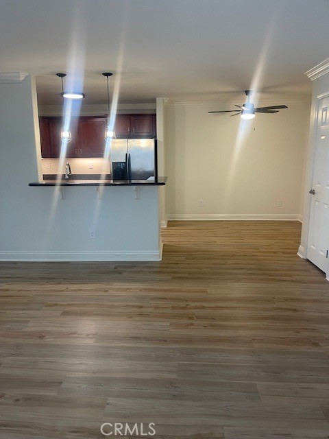 Detail Gallery Image 3 of 24 For 506 Canyon #29,  Oceanside,  CA 92054 - 2 Beds | 2 Baths