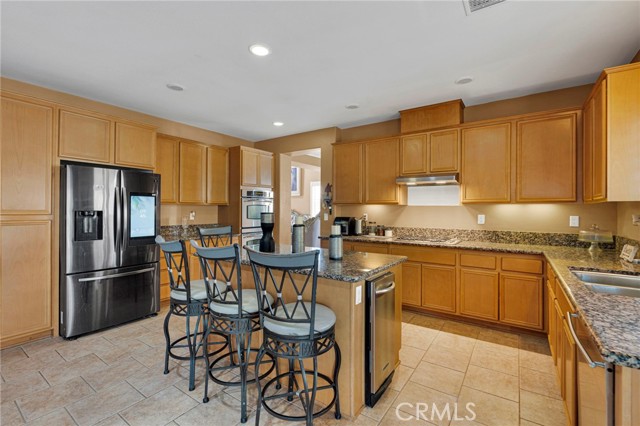 5 Bed Home for Sale in Victorville, California