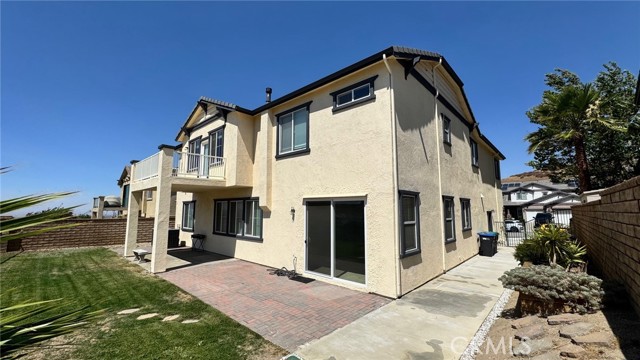 Detail Gallery Image 50 of 52 For 37361 Paintbrush Dr, Palmdale,  CA 93551 - 5 Beds | 3 Baths