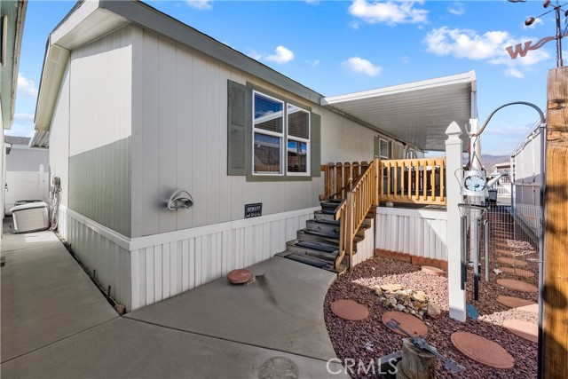 Detail Gallery Image 31 of 43 For 600 S Dennison #109,  Tehachapi,  CA 93561 - 3 Beds | 2 Baths