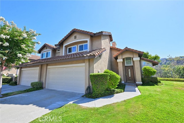 Image 3 for 685 S Iron Horse Ln, Anaheim, CA 92807