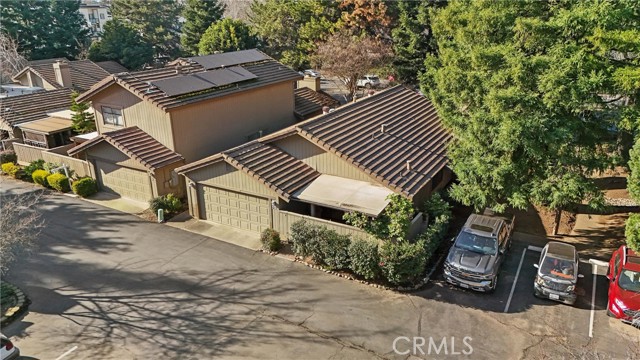Detail Gallery Image 34 of 40 For 33 Pebblewood Pines, Chico,  CA 95926 - 2 Beds | 2 Baths