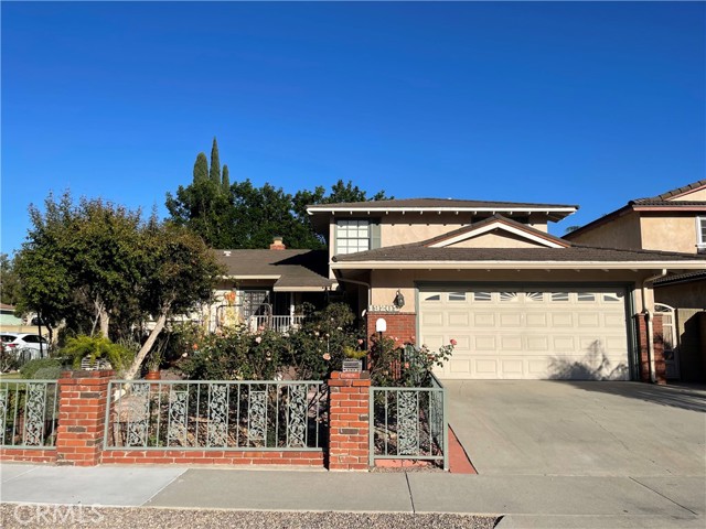 Welcome to 19202 Allingham Ave, Cerritos