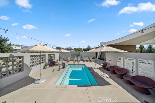 Detail Gallery Image 41 of 60 For 253 Sash, Irvine,  CA 92618 - 2 Beds | 2/1 Baths