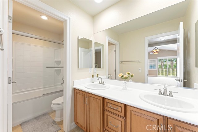 Detail Gallery Image 44 of 57 For 45133 Fieldbrook Court, Temecula,  CA 92592 - 5 Beds | 3/1 Baths