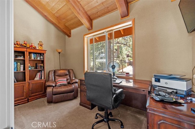 Detail Gallery Image 25 of 49 For 26690 Timberline Dr, Wrightwood,  CA 92397 - 4 Beds | 2/1 Baths