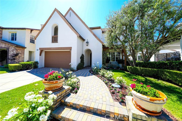 5 Tarascon, Newport Coast, CA 92657