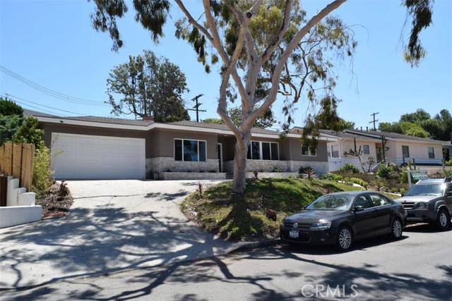 265 Vista Del Parque, Redondo Beach, California 90277, 4 Bedrooms Bedrooms, ,3 BathroomsBathrooms,Residential,Sold,Vista Del Parque,SB16144924