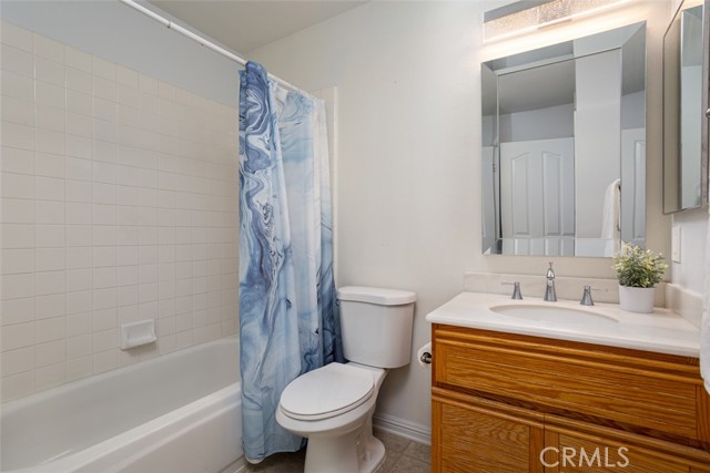 Detail Gallery Image 16 of 26 For 8215 E White Oak #24,  Orange,  CA 92869 - 3 Beds | 3 Baths