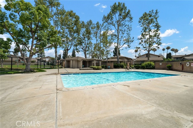 Detail Gallery Image 27 of 28 For 166 Southampton Way #21,  Placentia,  CA 92870 - 2 Beds | 1 Baths