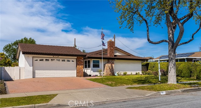 1011 E Chestnut Ave, Orange, CA 92867