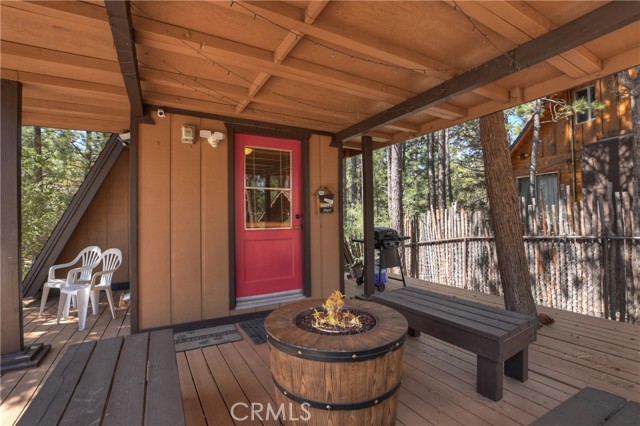 Detail Gallery Image 23 of 33 For 101 W Rainbow Bld, Big Bear City,  CA 92314 - 2 Beds | 2 Baths