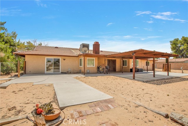 Detail Gallery Image 47 of 55 For 13940 Hopi Rd, Apple Valley,  CA 92307 - 3 Beds | 2 Baths