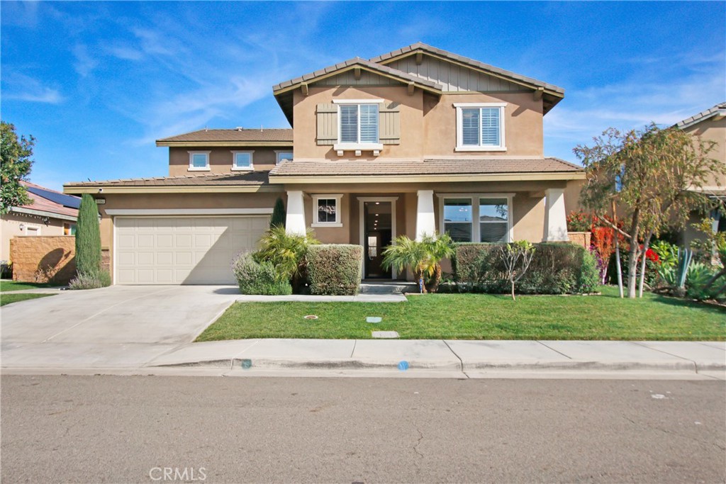 5594 Skimmer Drive
