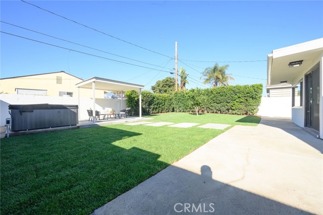 Detail Gallery Image 32 of 34 For 22951 Walnut St, Torrance,  CA 90501 - 3 Beds | 2 Baths