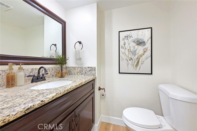 Detail Gallery Image 8 of 27 For 316 S Vista Del Canon, Anaheim Hills,  CA 92807 - 2 Beds | 2/1 Baths