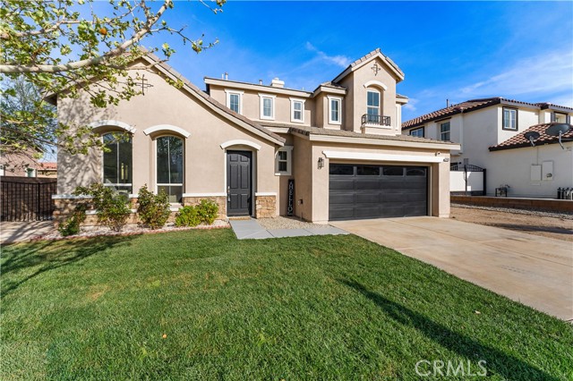 Detail Gallery Image 4 of 69 For 37920 Pisces Cir, Palmdale,  CA 93552 - 5 Beds | 4 Baths