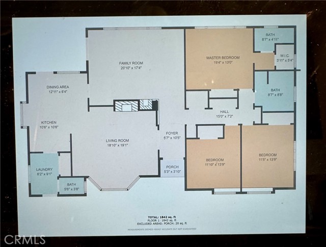 Detail Gallery Image 56 of 56 For 1111 W Sharon Rd, Santa Ana,  CA 92706 - 3 Beds | 2/1 Baths