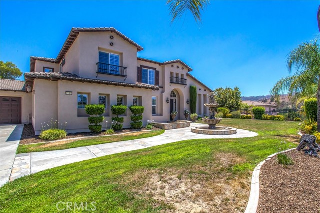 Detail Gallery Image 55 of 72 For 2109 Canyon View Ln, Redlands,  CA 92373 - 4 Beds | 4 Baths