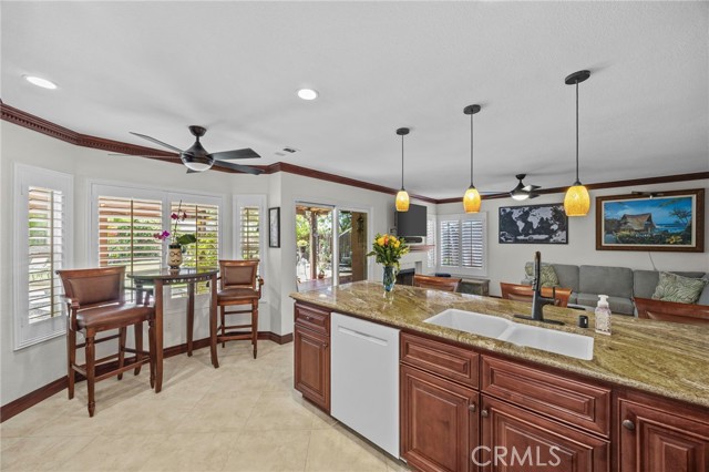 Detail Gallery Image 9 of 50 For 24409 Pantera Ct, Murrieta,  CA 92562 - 4 Beds | 3 Baths