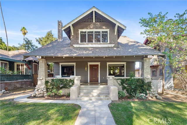 Details for 4485 6th Street, Riverside, CA 92501