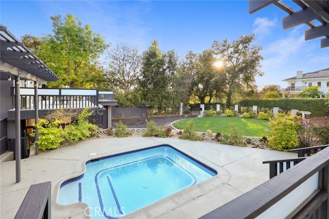 Detail Gallery Image 69 of 74 For 503 E Mendocino, Altadena,  CA 91001 - 5 Beds | 4 Baths