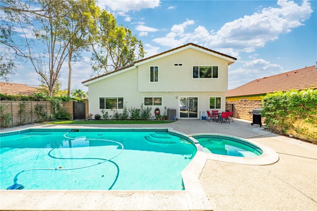 Detail Gallery Image 32 of 38 For 35 Old Wood Rd, Pomona,  CA 91766 - 4 Beds | 2/1 Baths
