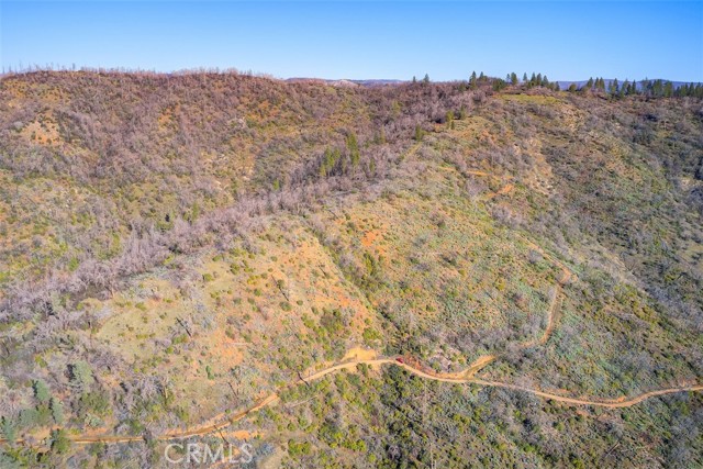 Detail Gallery Image 13 of 17 For 0 Big Ridge Rd, Berry Creek,  CA 95916 - – Beds | – Baths